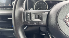 Nissan Qashqai 1.3 DiG-T MH 158 Acenta Premium 5dr Xtronic Petrol Hatchback